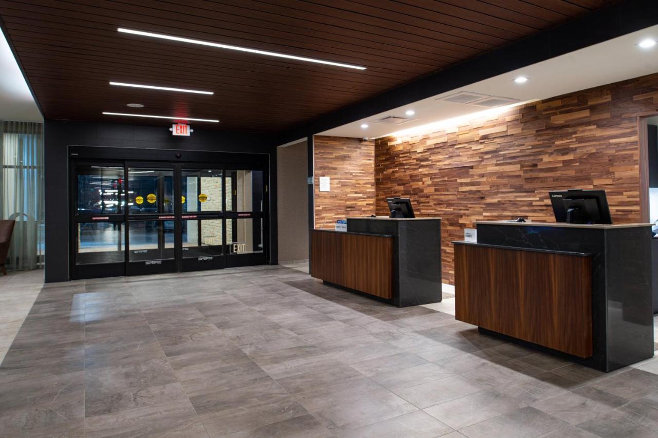 Courtyard Kansas City Олейте Екстер'єр фото