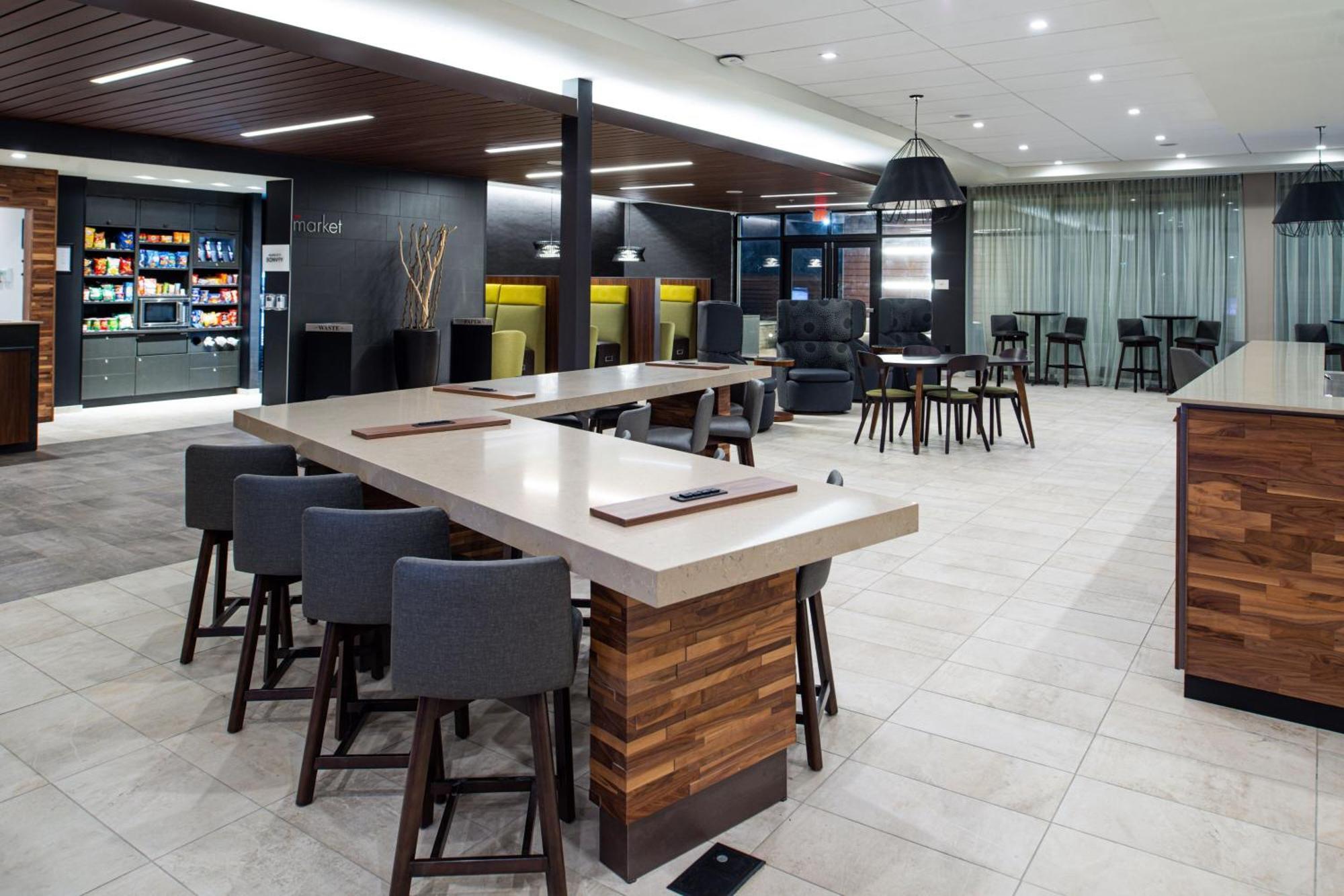 Courtyard Kansas City Олейте Екстер'єр фото